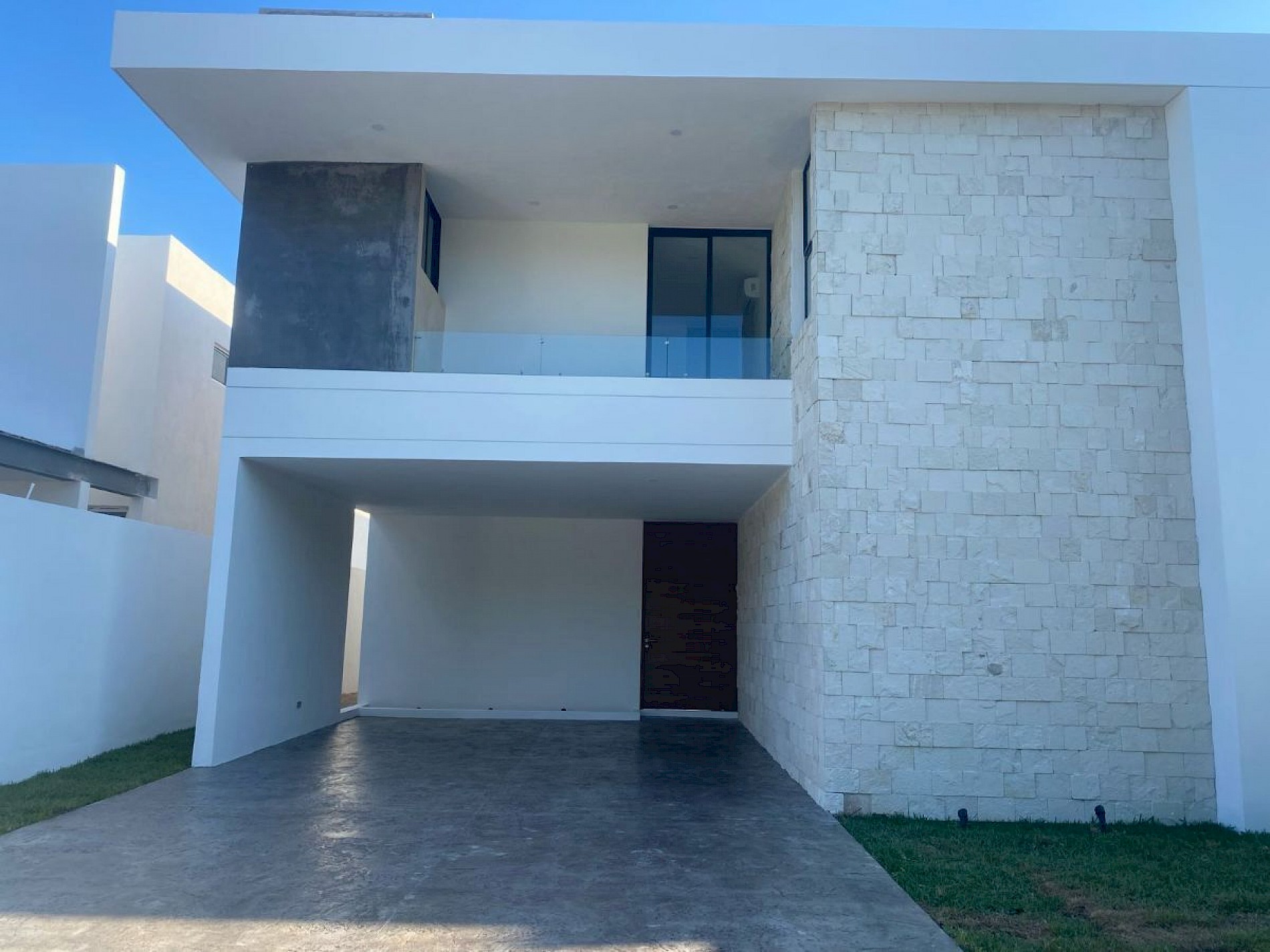Residencia en Tamara, mod.190