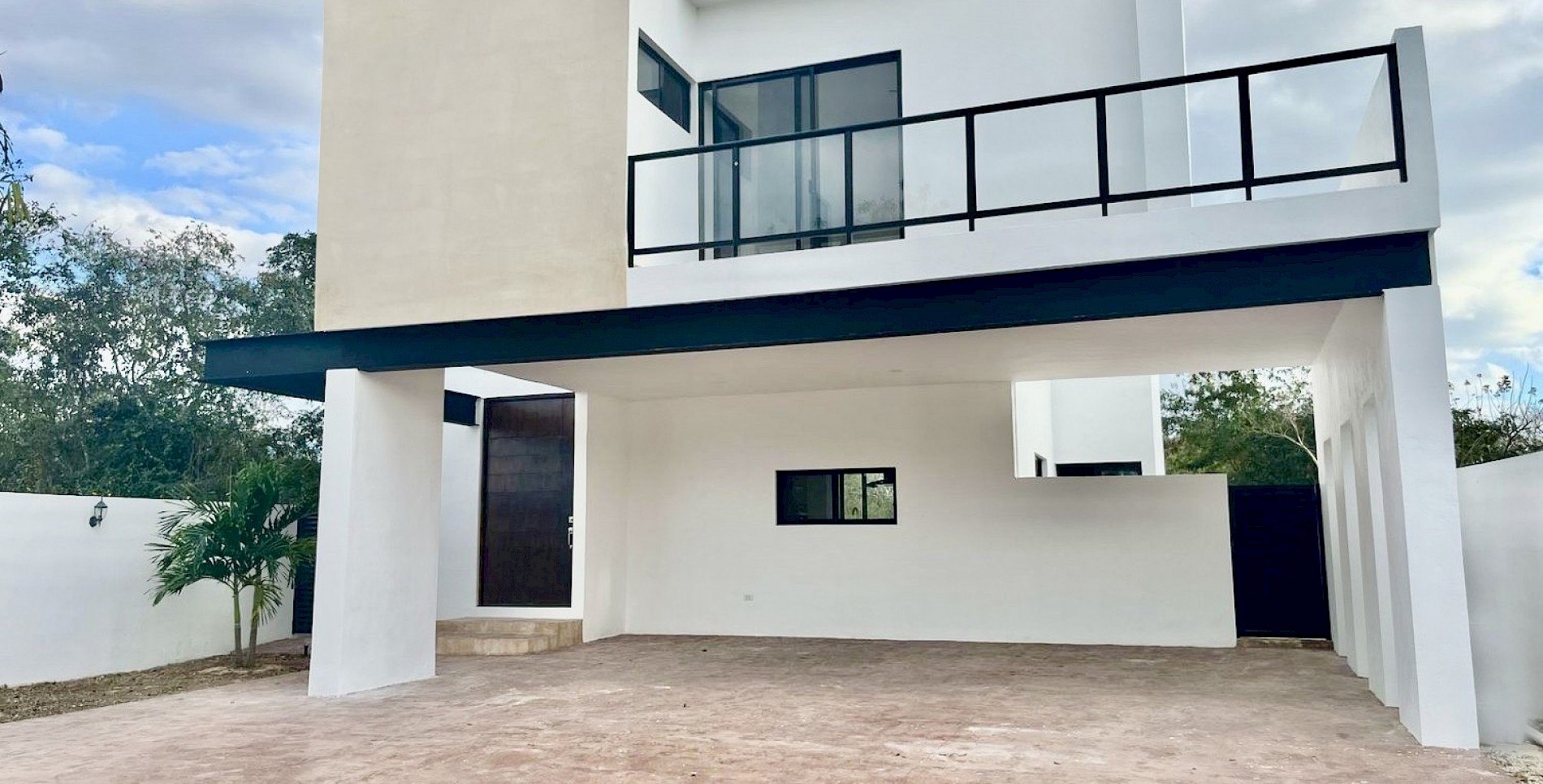 Residencia en La Reserva, mod. 363