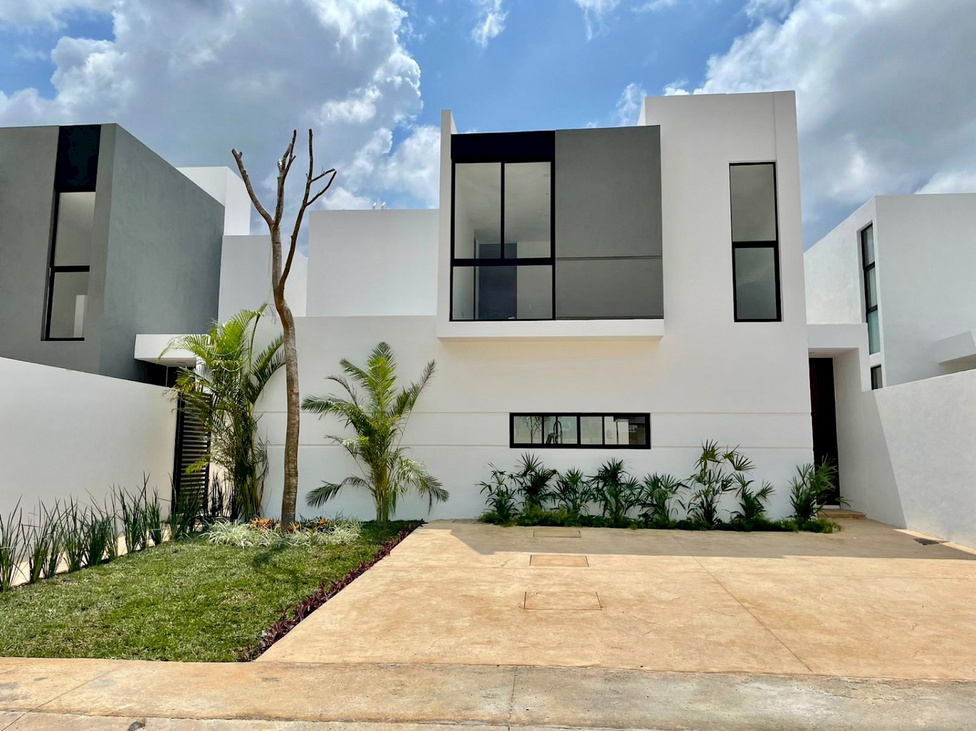 Casa en Zentura, mod. Mantra