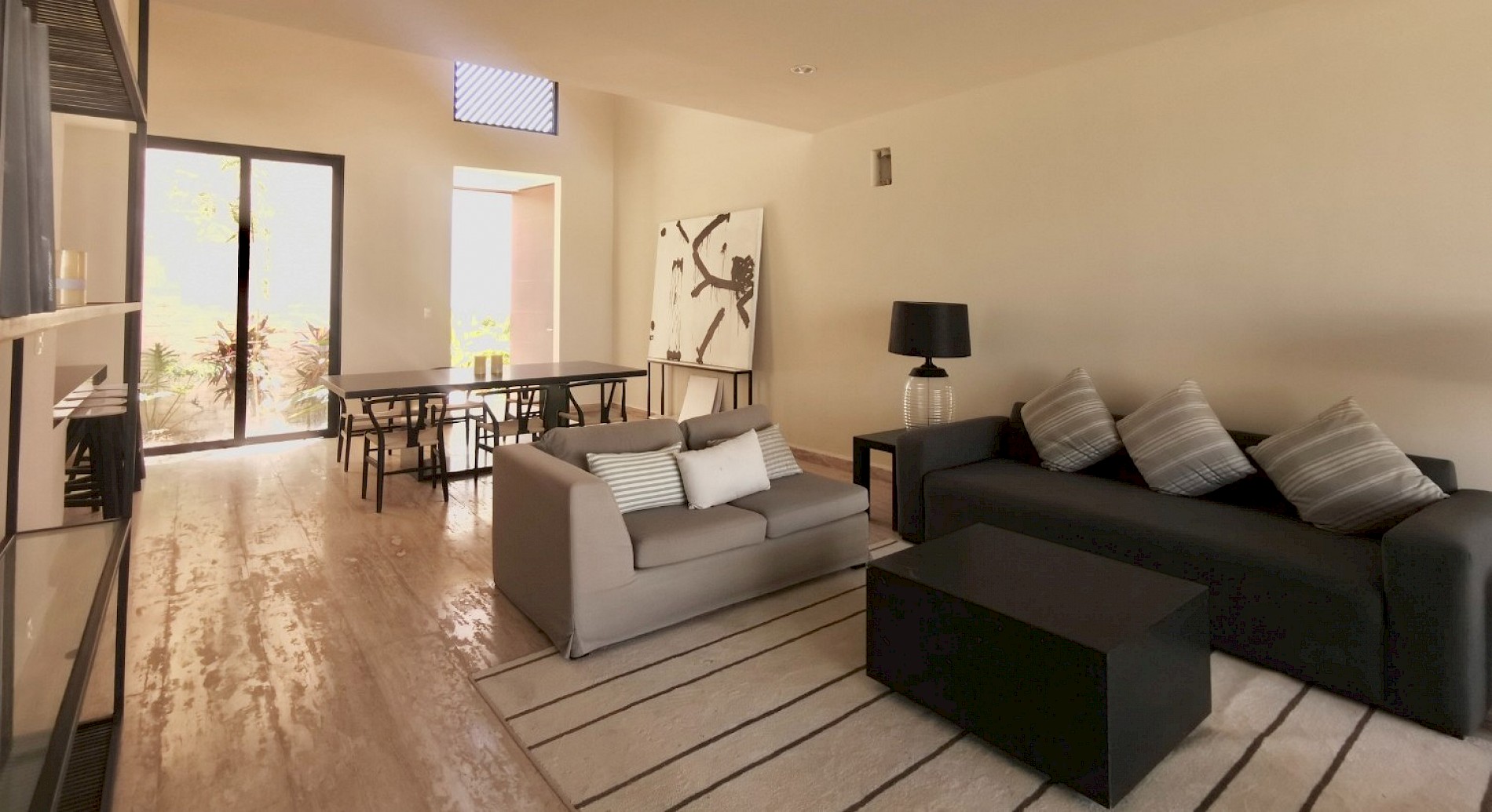 Residencia en Noroasis, mod. B