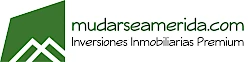 Mudarse a Merida