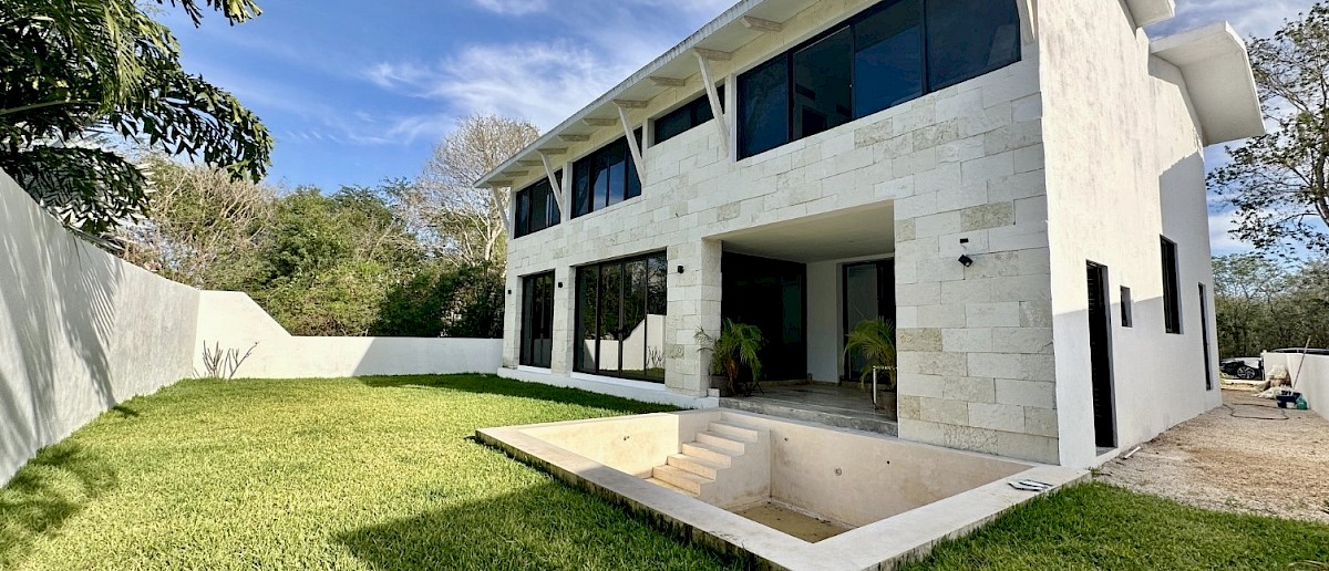 KUTZ | Yucatan Country Club residencias en preventa