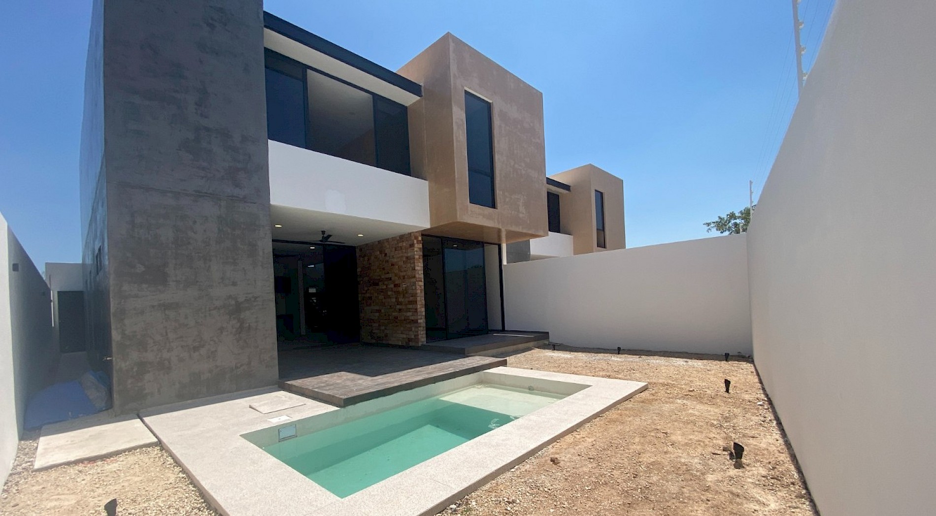Residencia Andalucía, Temozón