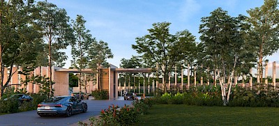 Lotes en Aira Cholul