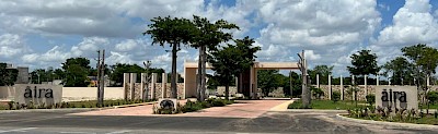 Lotes en Aira Cholul