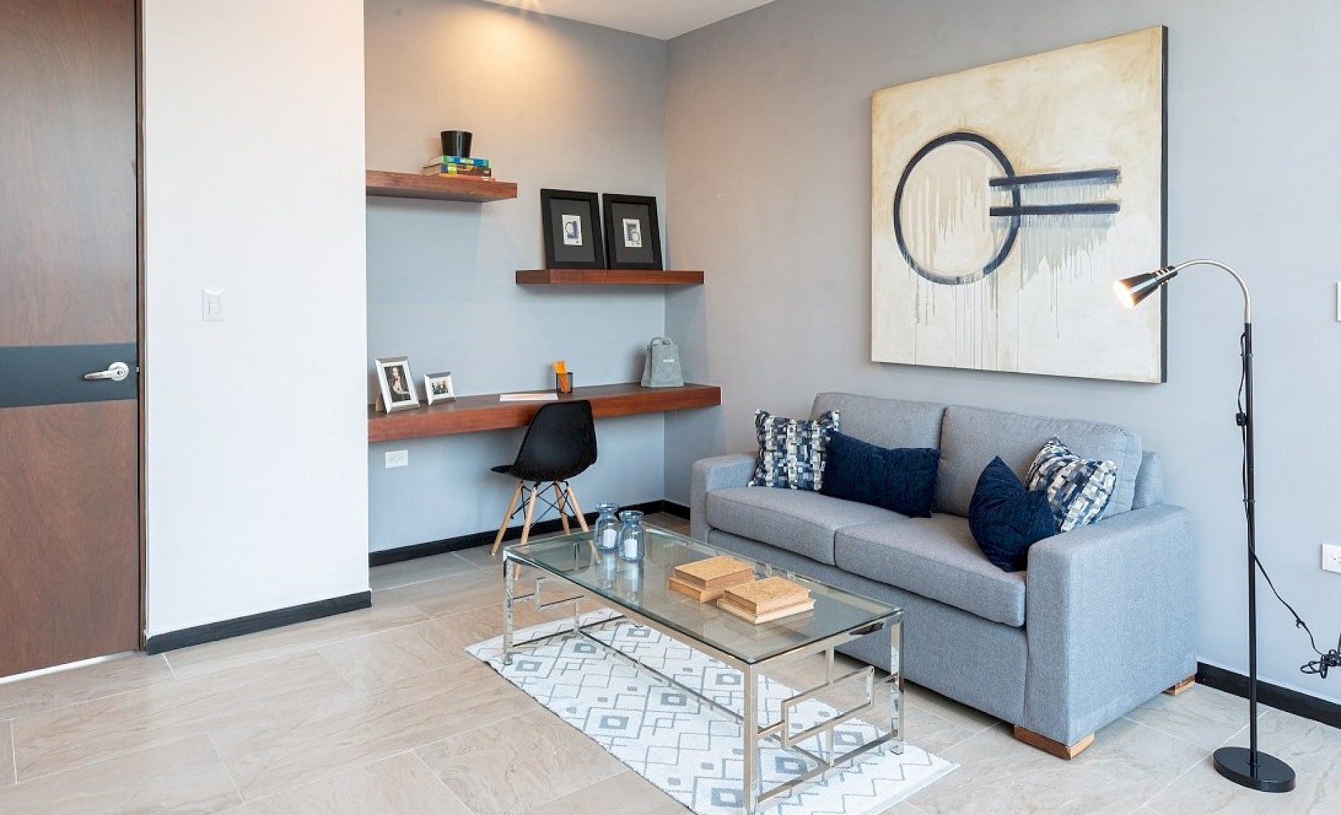 Townhouse en Marenta