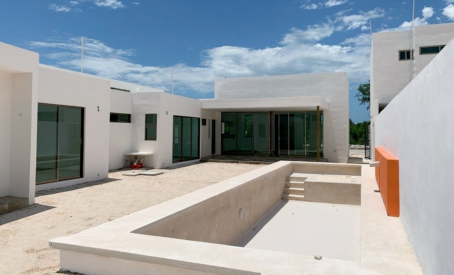 Casa en San Diego Cutz, mod. 2