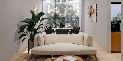 Departamento en Emana, mod. Terraza