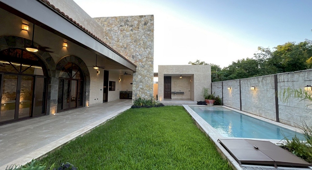 SOLUNA | Residencias en venta dentro de privada