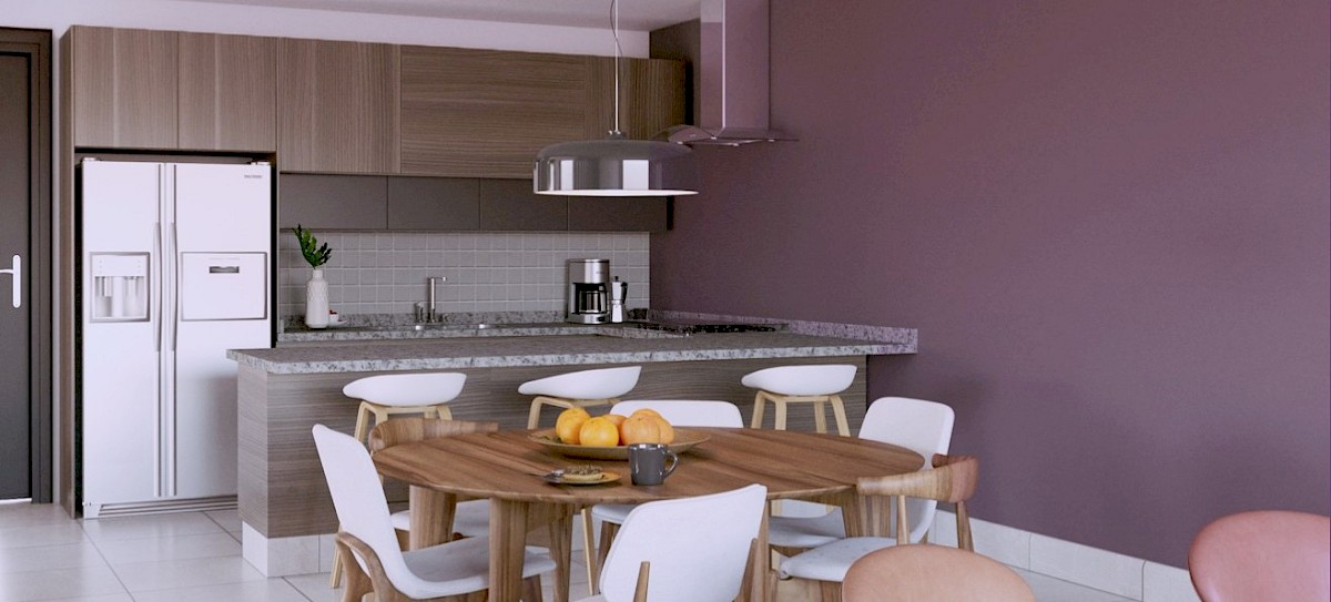ZENTURA | Casas y terrenos en preventa en Cholul