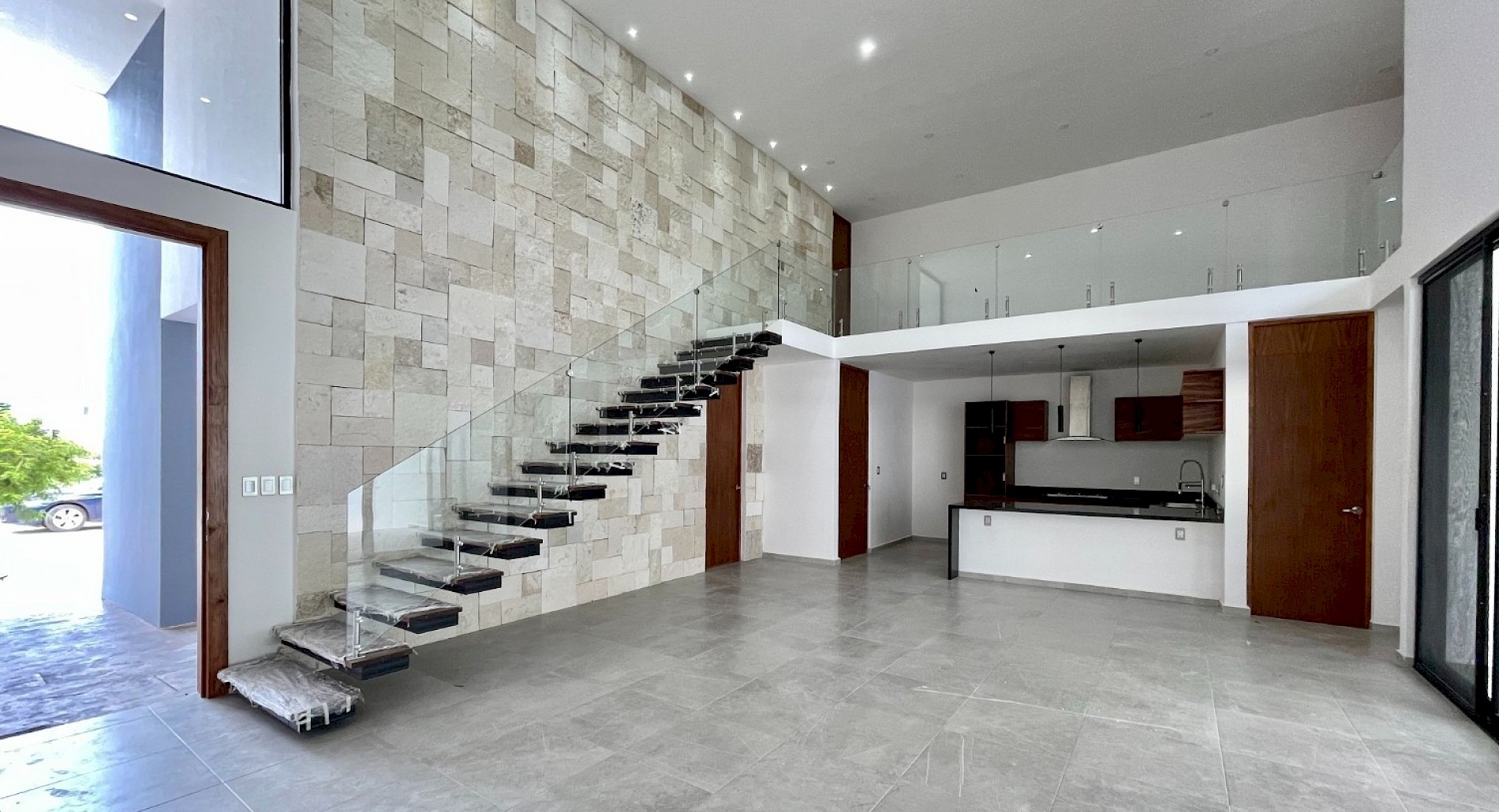 Residencia en Zentura, mod. 6
