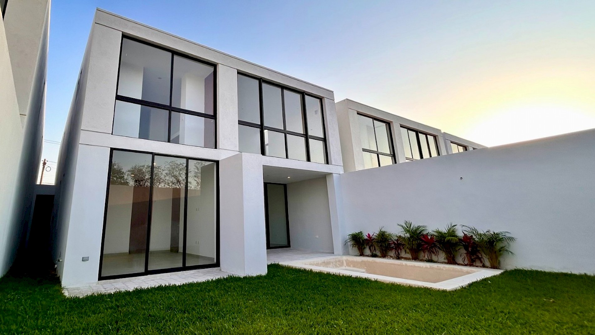 Residencia en Génova Temozón