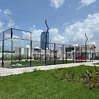 ADARA · Residencias en la zona de Temozón Norte