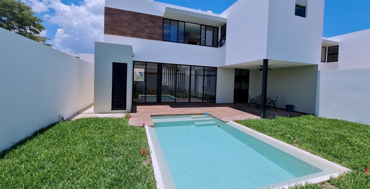 TAMORA | Residencias en venta
