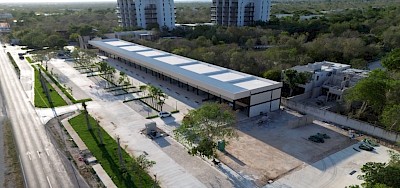 Local comercial en Patio Central