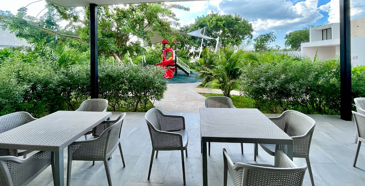 VARENA · Residencias en venta en zona norte de Mérida