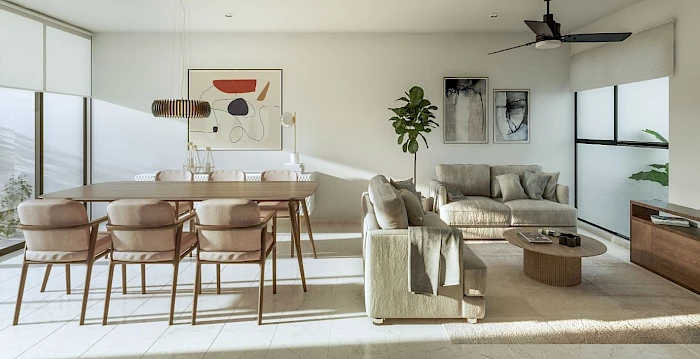 Casa en Argenta