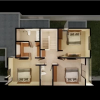 Casa en Nadira, mod. Nazaret plus