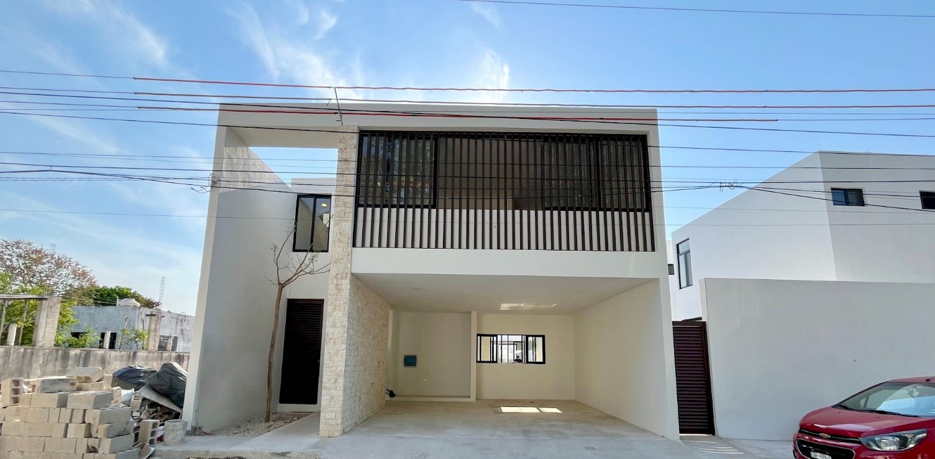 Casa 203