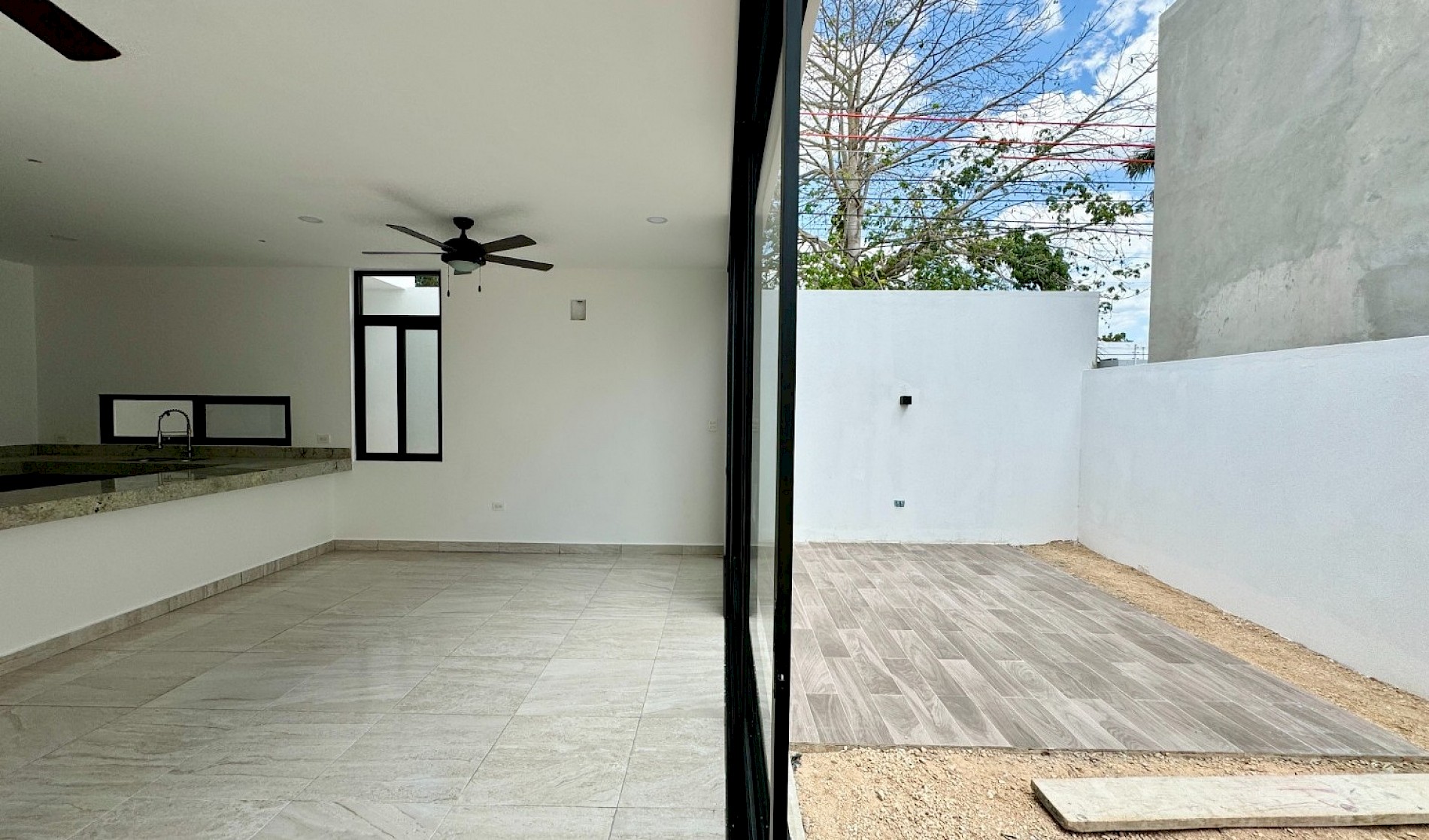 Townhouses JB