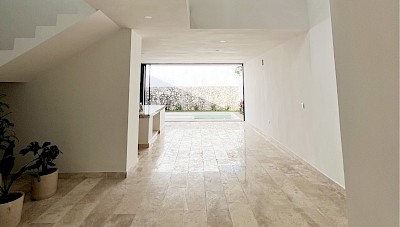 Villa en Albare Residencial