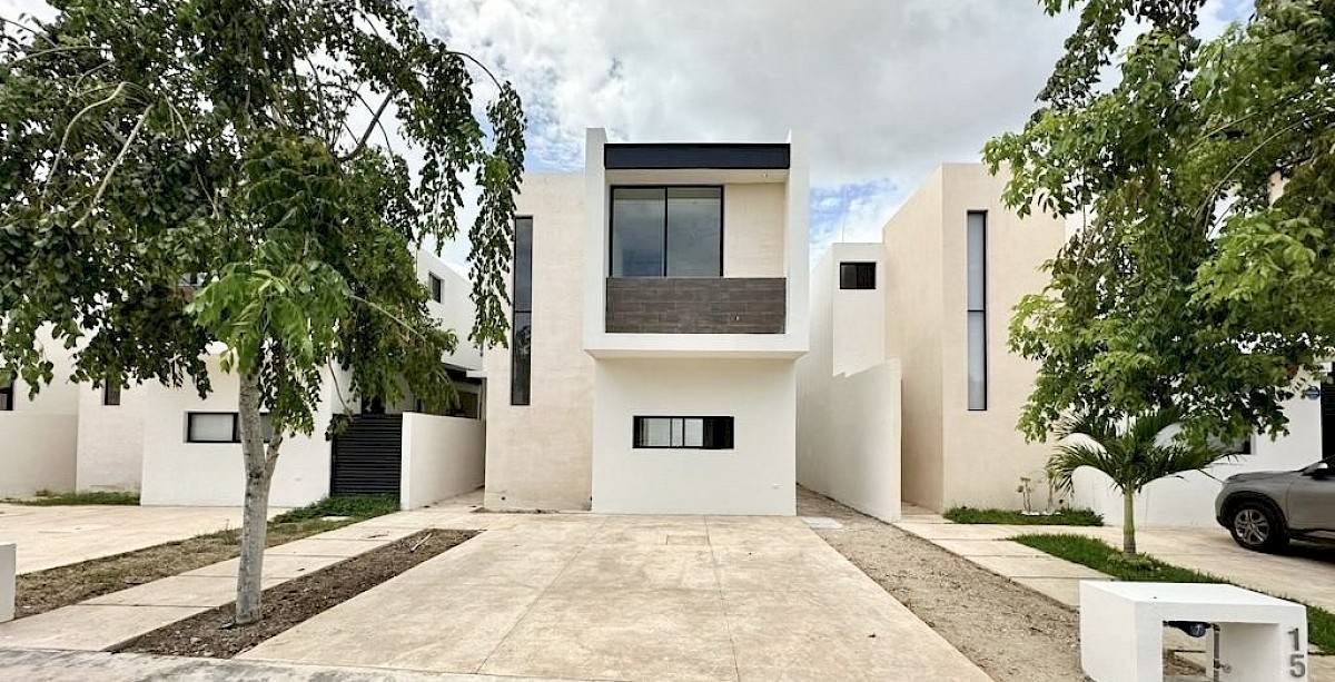 Casa en Zanté