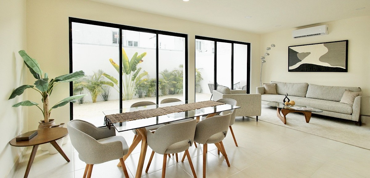 ALMEA · Casas en preventa en la zona de Chichí Suárez