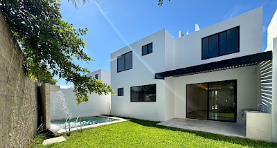 Residencia en Única Living, mod. 48