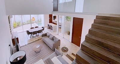 Townhouse en Arenna Dzityá