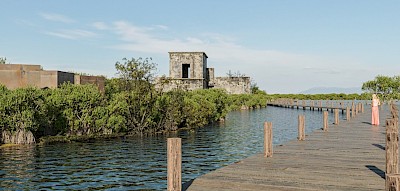 Lote en Custó, mod. Mar