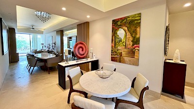 Departamento en Aurum , mod. 2 hab.