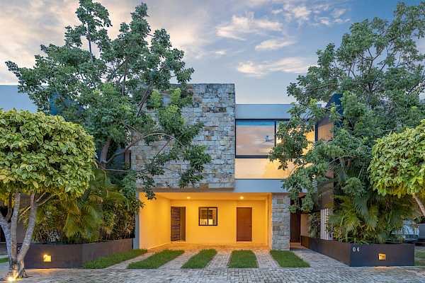 Residencial
