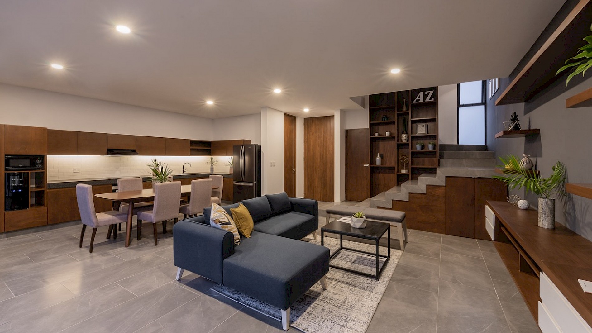 Townhouse en Arcadia