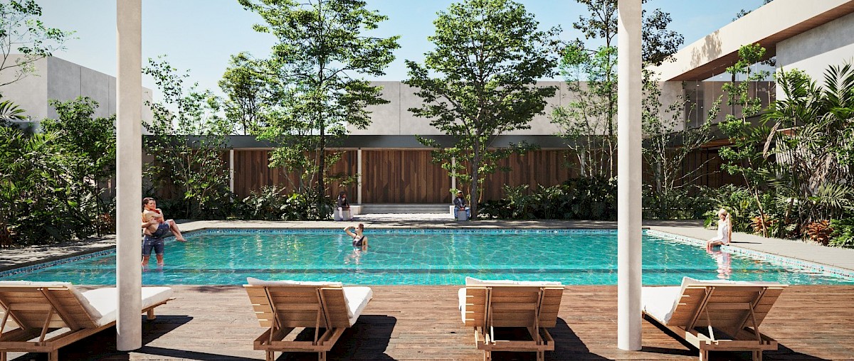 Lotes en Savia Residencial