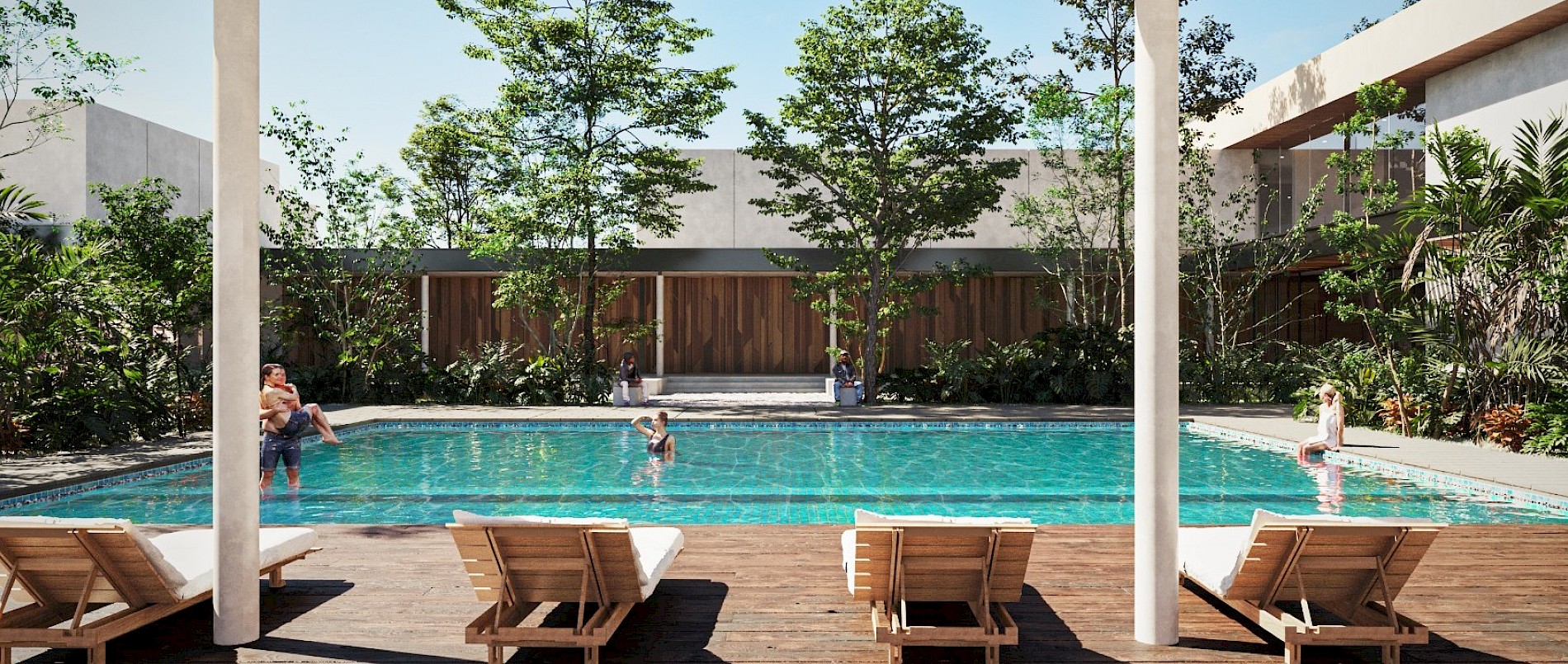 Lotes en Savia Residencial