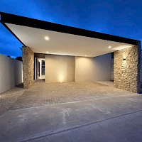 Residencia en Silvesta, mod. 32