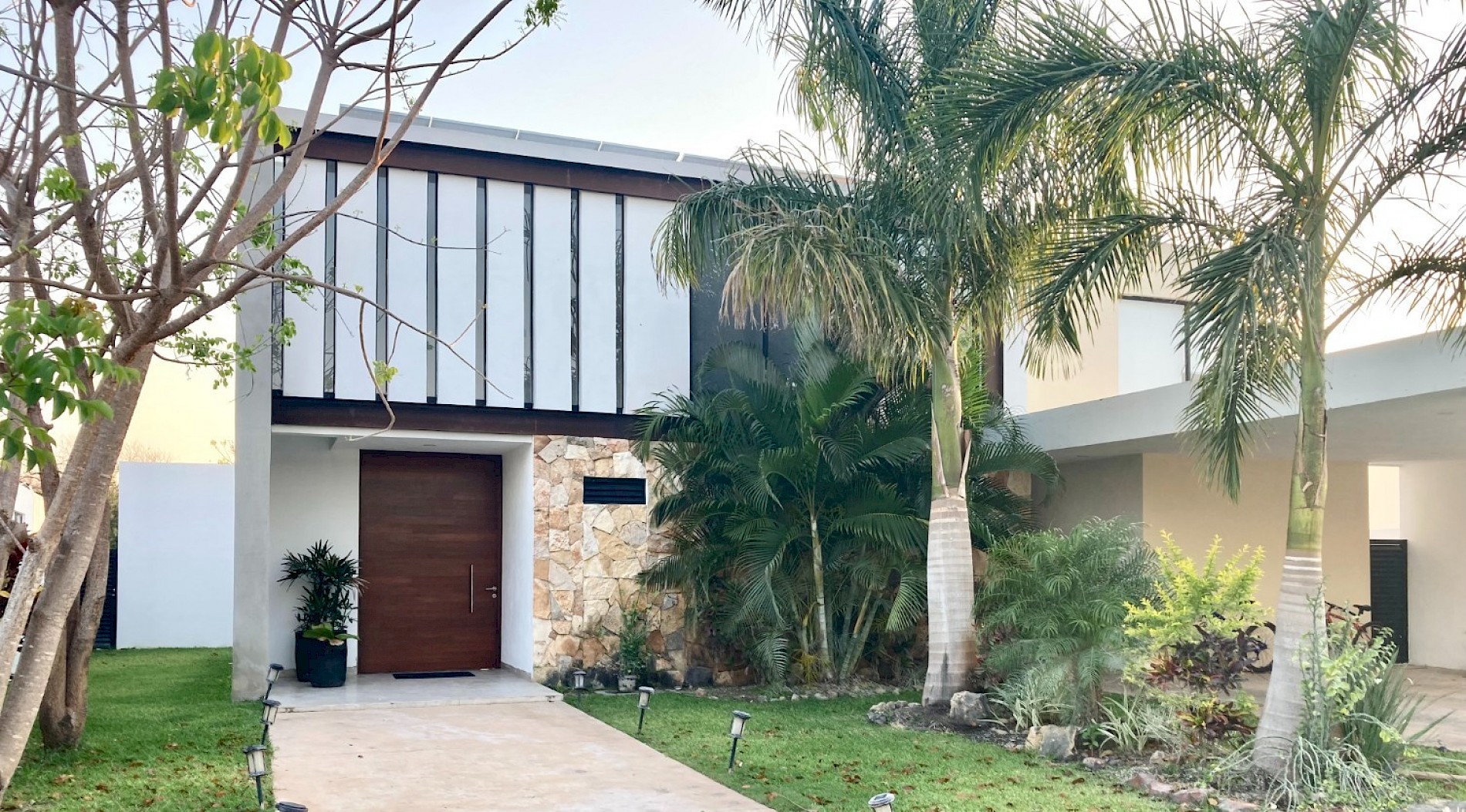 Residencia en La Rejoyada, mod. Joya
