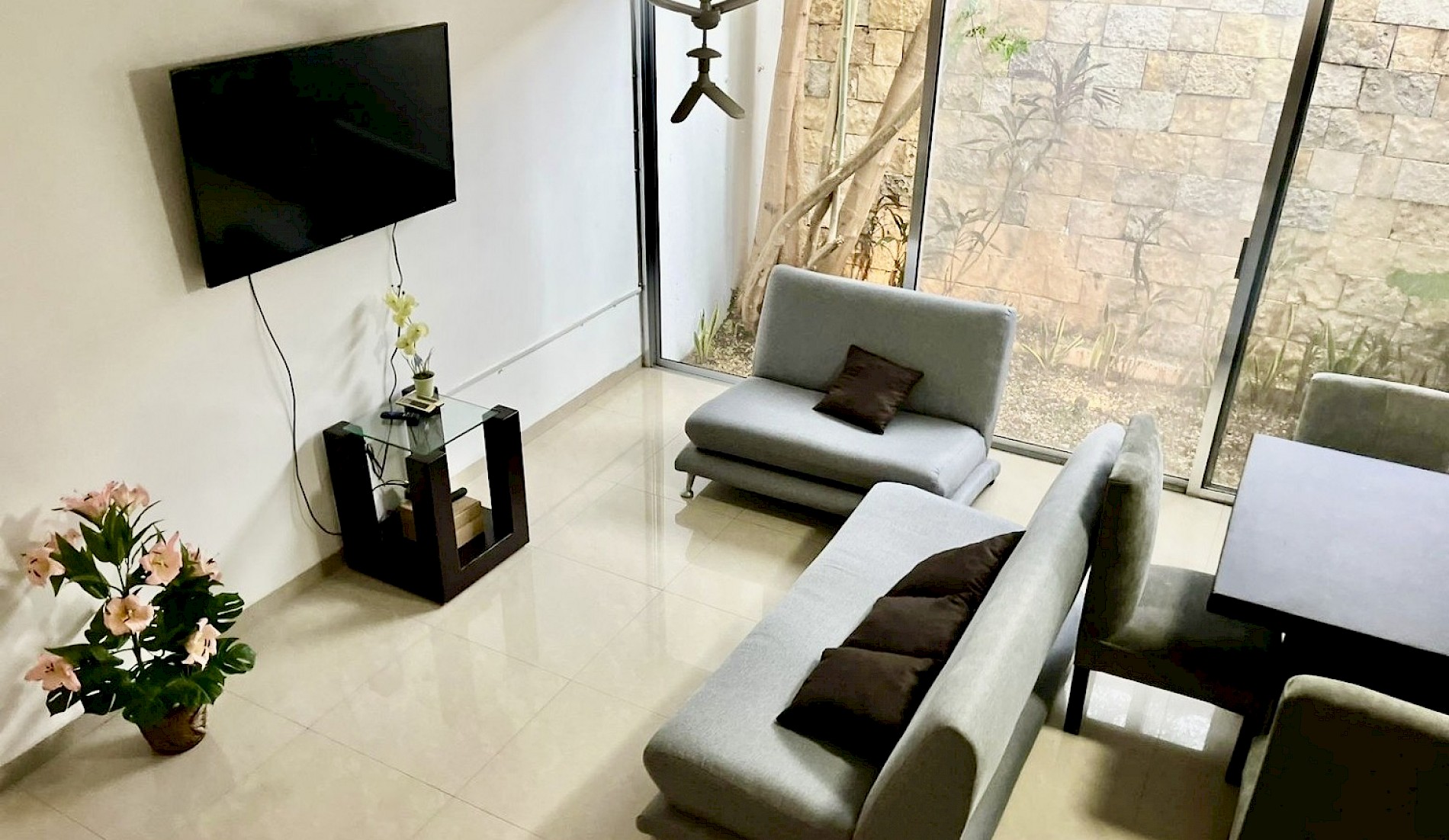 Townhouse en Montes de Amé