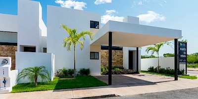 Casa en Alzare, mod. Alzare