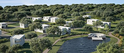 Lotes en Rosío, Cabo Norte