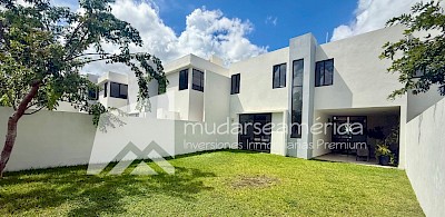 Casa en Santa Loreto, mod. B