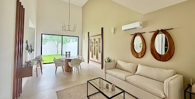 Casa en Santa Loreto, mod. C