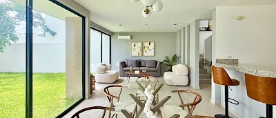 Casa en Santa Loreto, mod. E