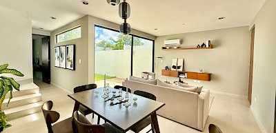 Casa en Santa Loreto, mod. G