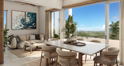 Departamento en Vidamar San Benito, mod. D