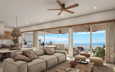 Departameno Vidamar San Benito