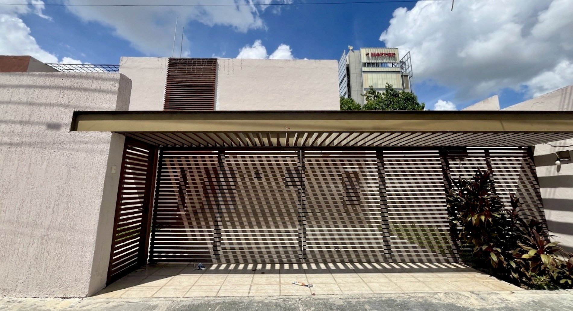 Residencia en el Campestre