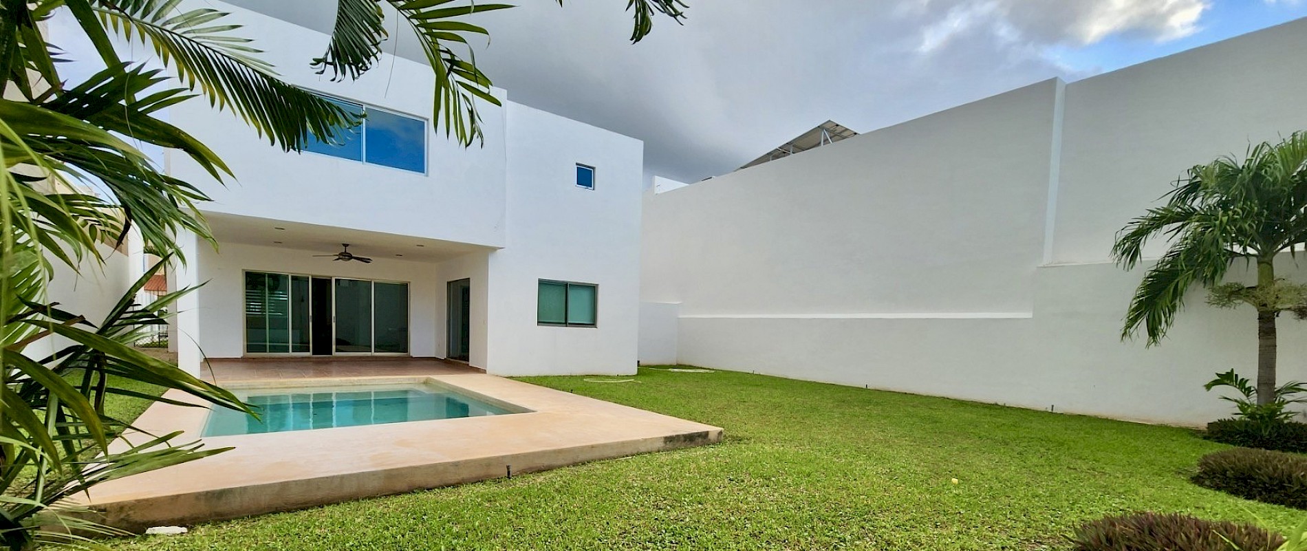 Residencia en Las Palmas, mod.9