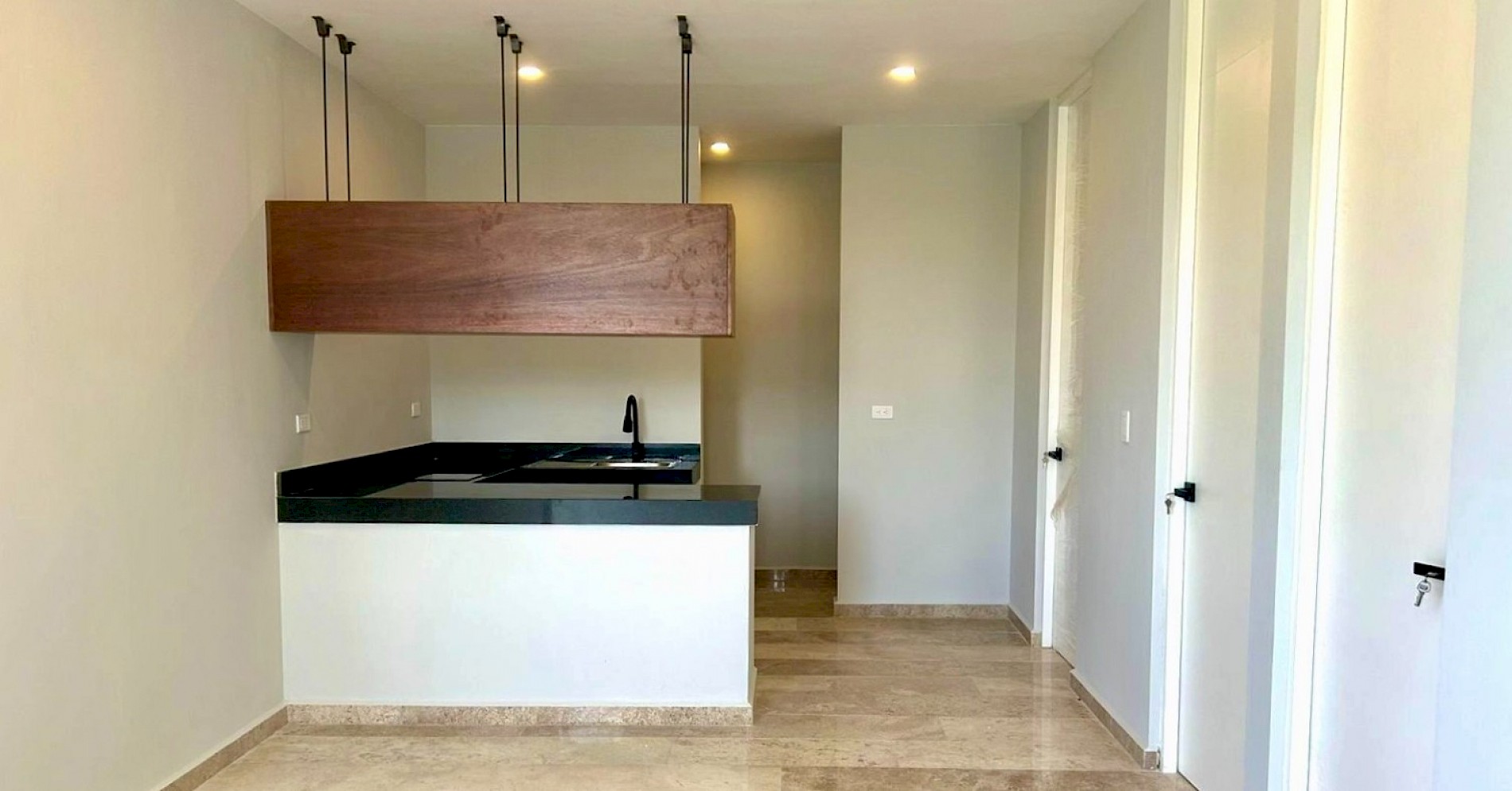 Departamento en Ventara Dzityá, mod. 12