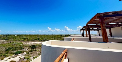 Villa Kavanna, Chicxulub Yucatán